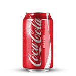 39. Coke 