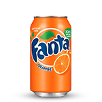 39. Fanta 